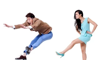 Khi tình công sở chuyển từ yêu sang hận