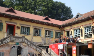 Zone 9 bắt đầu ngừng kinh doanh