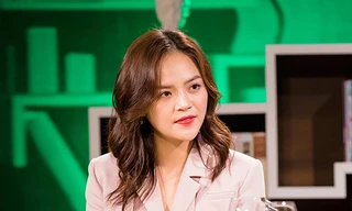 Thu Quỳnh thừa nhận quá khứ '3 năm trượt dài'