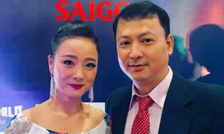 Thiệu Ánh Dương 'Những nẻo đường phù sa' bây giờ ra sao?