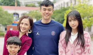 Cuộc sống đời thực của Dung 'Anh có phải đàn ông không' 