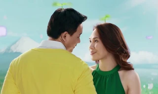 Mỹ Tâm cố giấu, fan vẫn phát hiện chuyện tình