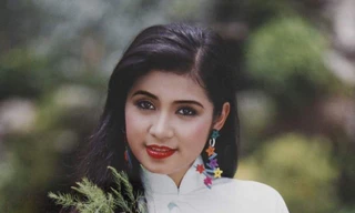 Việt Trinh chịu 10 năm thị phi vì chàng trai giấu mặt