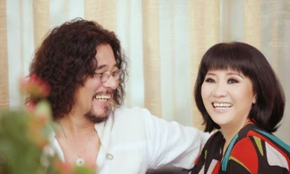 Chuyện tình Cẩm Vân- Khắc Triệu: không phải lúc nào cũng ngọt ngào