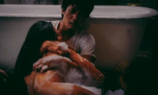 'Người tình' 18+ chưa ra rạp, khán giả đã phát sốt vì cảnh nóng