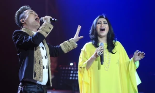 Đêm nhạc Trịnh Công Sơn miễn phí 7000 vé mời cho khán giả