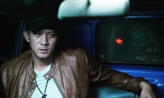 Quá khứ vất vả khó tin của Hà Việt Dũng 