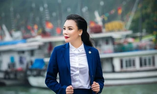 Ca sĩ Hồ Quỳnh Hương thay đổi chóng mặt sau hơn 10 năm ở ẩn