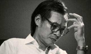 Cuộc sống hiện tại của NSƯT Trần Lực ở tuổi U60