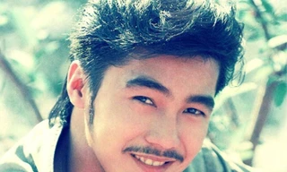 Cuộc sống độc thân hiện tại của 'nam thần một thời' Lý Hùng