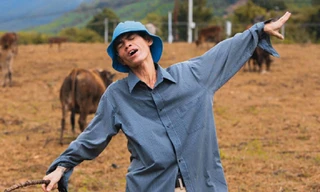 Cuộc sống ngày càng bất ngờ của chàng trai chăn bò nổi tiếng nhờ đếm số