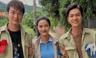 Bật mí tương lai của Thanh trong 'Lối về miền hoa'