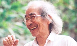 Nhạc sĩ Hoàng Hà Ảnh: chinhphu.vn