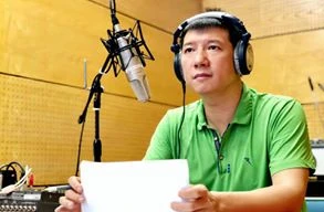 BLV Quang Huy: Tuyển Việt Nam nên chơi phòng ngự trước Thái Lan