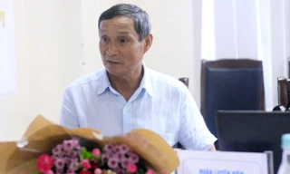 HLV Mai Đức Chung lần đầu nói về nghi án bán độ ở bóng đá nữ