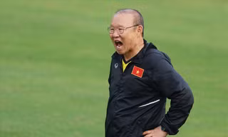 HLV Park Hang Seo