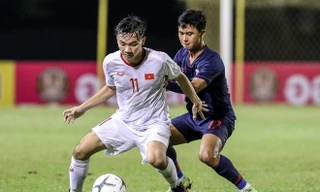 Thắng Thái Lan, U19 Việt Nam vào chung kết Bangkok Cup 2019