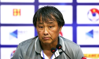 HLV Campuchia nói điều bất ngờ khi thắng U18 Việt Nam