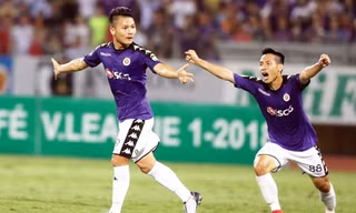 Hà Nội đấu Ceres Negros ở AFC Cup 2019: Quang Hải, Hùng Dũng đòi nợ đối thủ