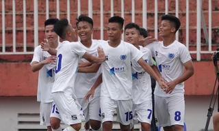  Quốc Cường (7) có màn trình diễn xuất sắc