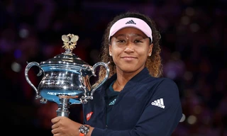 Vô địch Australia Open, Naomi Osaka nói 'đang bay trong giấc mơ đẹp'
