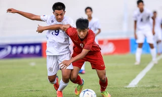 AFF kết luận nghi án gian lận tuổi của cầu thủ U15 Timor Leste