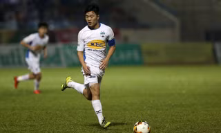 HLV Hàn Quốc nói gì về phong độ của Xuân Trường tại V-League?