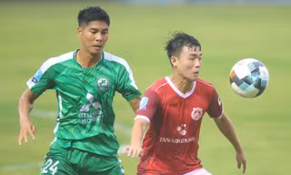 VFF phạt CLB hạng nhất vì lỗi... xe cứu hỏa 