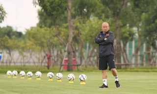 U22 Việt Nam 'tập trận' với đội bóng từng dự AFC Champions League