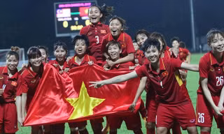 Bóng đá Việt có cơ hội dự World Cup 2023