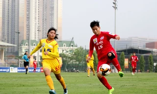 Hà Nội và Phong Phú Hà Nam tranh ngôi hậu Cúp quốc gia