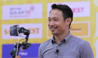 HLV Vũ Hồng Việt. Ảnh: Zing