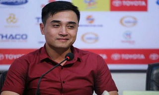 HLV Đức Thắng bất ngờ chia tay CLB Thanh Hoá