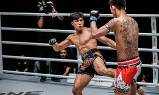 Hạ knock-out nhà vô địch Nhật Bản, Duy Nhất sắp tranh đai ONE Championship