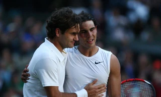 Nadal vs Federer: Sốc với giá vé 'Siêu kinh điển' Wimbledon 