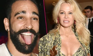 Nhà vô địch World Cup bị tố lừa tình 'bom sex' hơn 18 tuổi