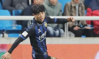 Incheon thua đậm trong ngày Công Phượng đá trọn 90 phút