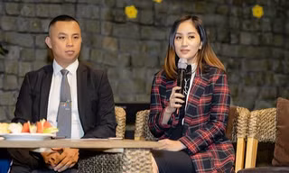 Khánh Thi, Chí Anh vận động thành lập Liên đoàn khiêu vũ thể thao