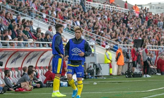 Công Phượng dự bị, Sint Truidense thua trận thứ 3 giải vô địch Bỉ