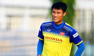 Vì sao Mạc Hồng Quân bị loại khỏi đội tuyển Việt Nam?