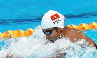 Lãnh đạo ngành thể thao thừa nhận sự thực: Anh Viên đã chạm ngưỡng!