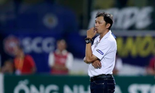 HLV Dương Minh Ninh