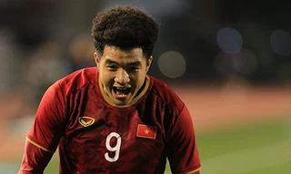 Thầy Park nhận tin vui trước ngày lên đường sang Thái Lan