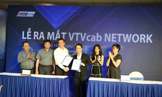 Ra mắt mạng lưới quản lý kênh mạng xã hội đầu tiên tại Việt Nam