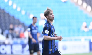 Công Phượng nhận lệnh 'khai hoả' cho Incheon 