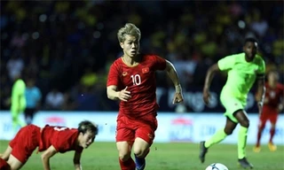 FOX Sports: 'Thua Curacao, tuyển Việt Nam vẫn có quyền tự hào'