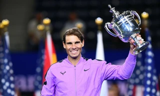 Nadal nói gì khi lần thứ 4 vô địch US Open?
