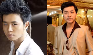 'Phi công trẻ' yêu nữ tỷ phú U60 là....trai ngoan