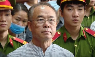 Khai trừ Đảng ông Nguyễn Thành Tài, cựu lãnh đạo UBND TP.HCM