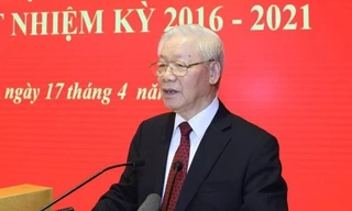 Tạo những bước đột phá về lý luận phát triển, khai thông điểm nghẽn về tư duy